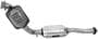 Walker Catalytic Converter
