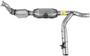 Walker Catalytic Converter