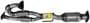 Walker Catalytic Converter