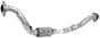 Walker Catalytic Converter