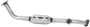 Walker Catalytic Converter