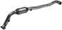 Walker Catalytic Converter