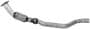 Walker Catalytic Converter