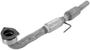 Walker Catalytic Converter