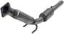 Walker Catalytic Converter