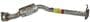 Walker Catalytic Converter