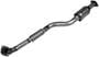Walker Catalytic Converter