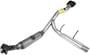 Walker Catalytic Converter
