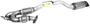 Walker Ultra EPA Catalytic Converter