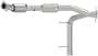 Walker Catalytic Converter