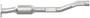Walker Ultra EPA Catalytic Converter