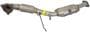 Walker Catalytic Converter