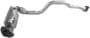 Walker Catalytic Converter