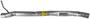 Walker Exhaust Intermediate Pipe