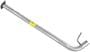 Walker Exhaust Intermediate Pipe