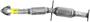 Walker Catalytic Converter