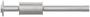 Walker Quiet-Flow SS Exhaust Resonator And Pipe Assembly