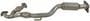 Walker Ultra EPA Catalytic Converter