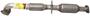 Walker Catalytic Converter