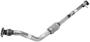 Walker Catalytic Converter