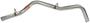 Walker Steel Exhaust Tail Pipe
