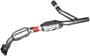 Walker Catalytic Converter