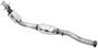 Walker Catalytic Converter