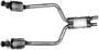 Walker Catalytic Converter