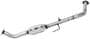 Walker Catalytic Converter
