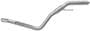 Walker Steel Exhaust Tail Pipe