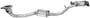 Walker Catalytic Converter