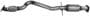 Walker Catalytic Converter
