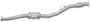 Walker Catalytic Converter