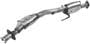 Walker Catalytic Converter