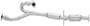 Walker Catalytic Converter