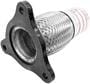 Walker Quick-Fit Exhaust Pipe