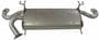 Walker Quiet-Flow SS Exhaust Muffler Assembly