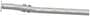Walker 2-1/4 Inch Steel Exhaust Pipe