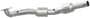 Walker Catalytic Converter