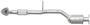 Walker Catalytic Converter