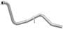 Walker 2 Inch Aluminized Steel Exhaust Pipe