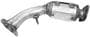 Walker CalCat Catalytic Converter