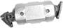 Walker CalCat Catalytic Converter