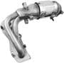 Walker CalCat Catalytic Converter