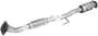 Walker CalCat Catalytic Converter