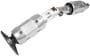 Walker CalCat Catalytic Converter