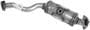 Walker CalCat Catalytic Converter