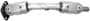 Walker CalCat Catalytic Converter