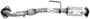 Walker CalCat Catalytic Converter