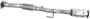 Walker CalCat Catalytic Converter